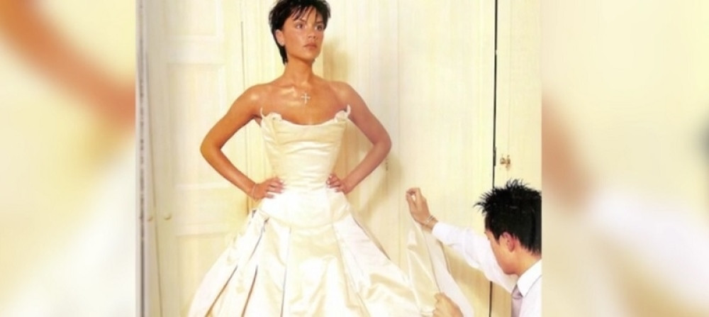 Najskuplje venčance poznatih dama (VIDEO)