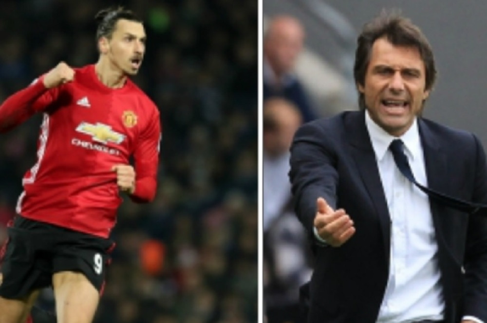 Zlatan najbolji igrač, Konte trener!