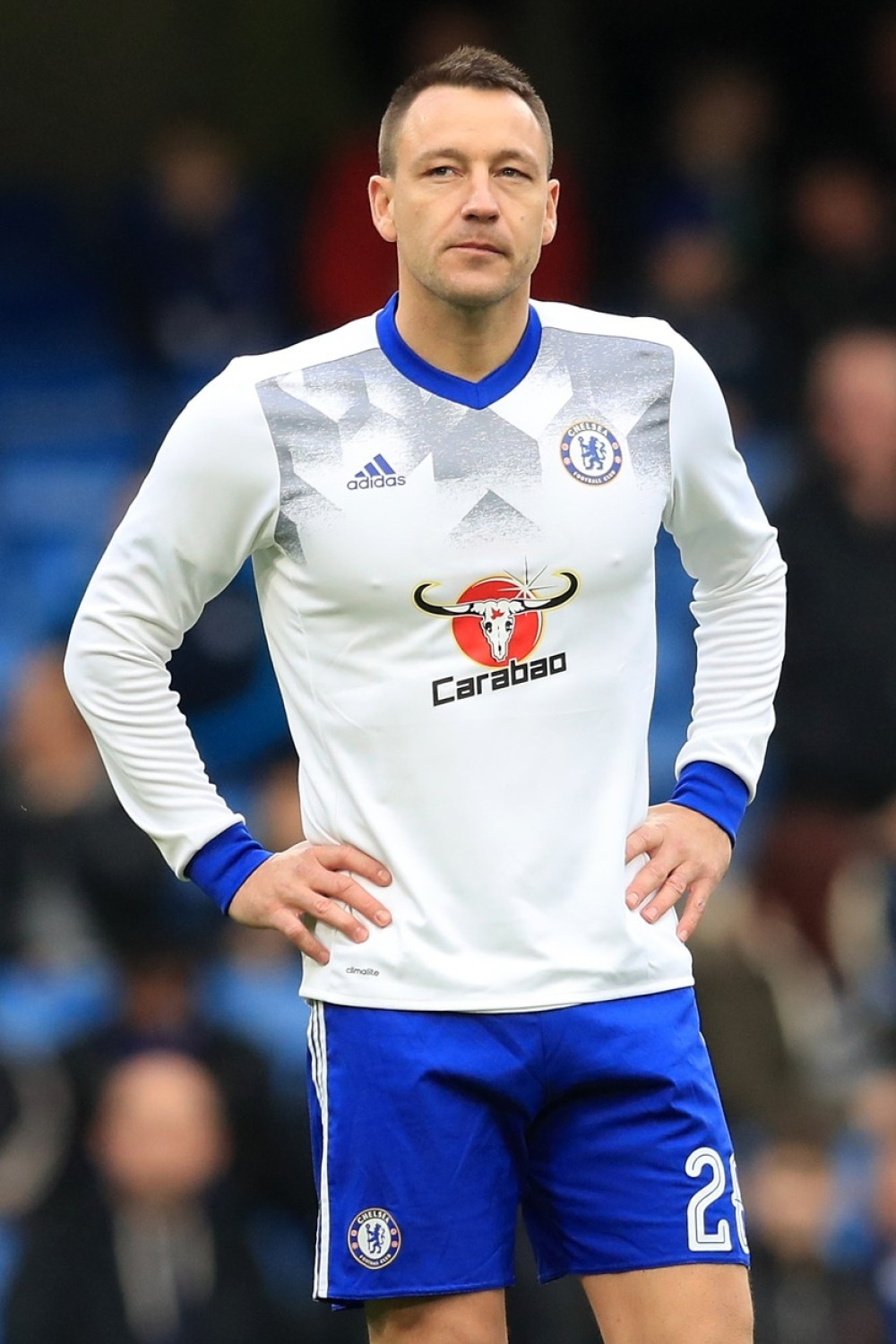 Džon Teri otišao u trenere, evo gde će startovati sa novom karijerom!