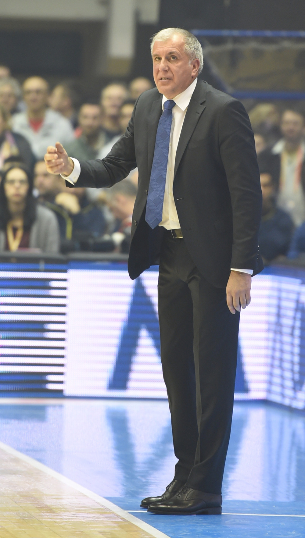 Još mi je loše zbog "delija"