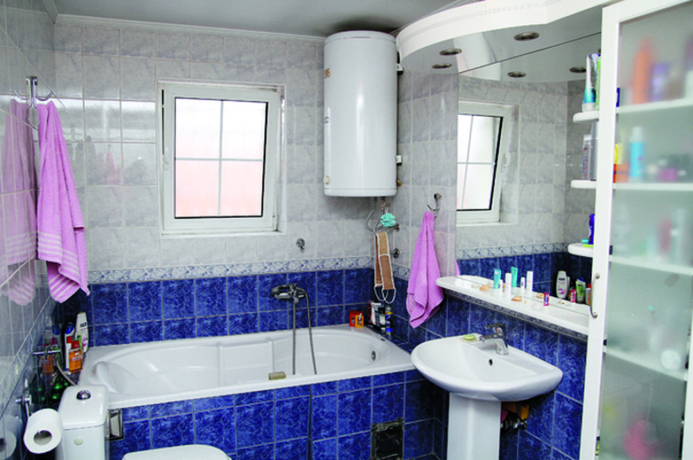 Ovo je dom jedne od najtraženijih spisateljica! (FOTO)