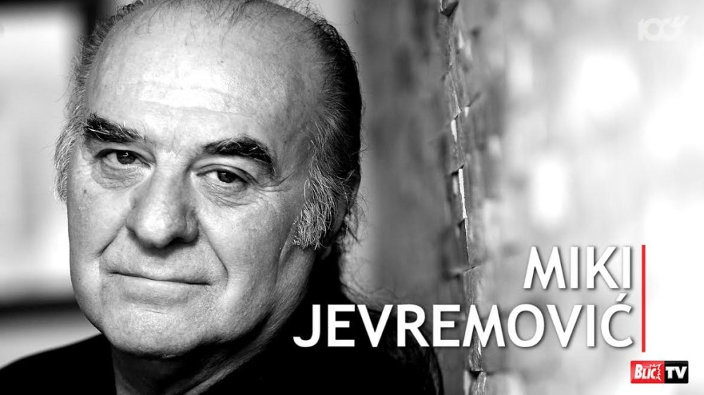 Ovako je pevao legendarni Miki (VIDEO)