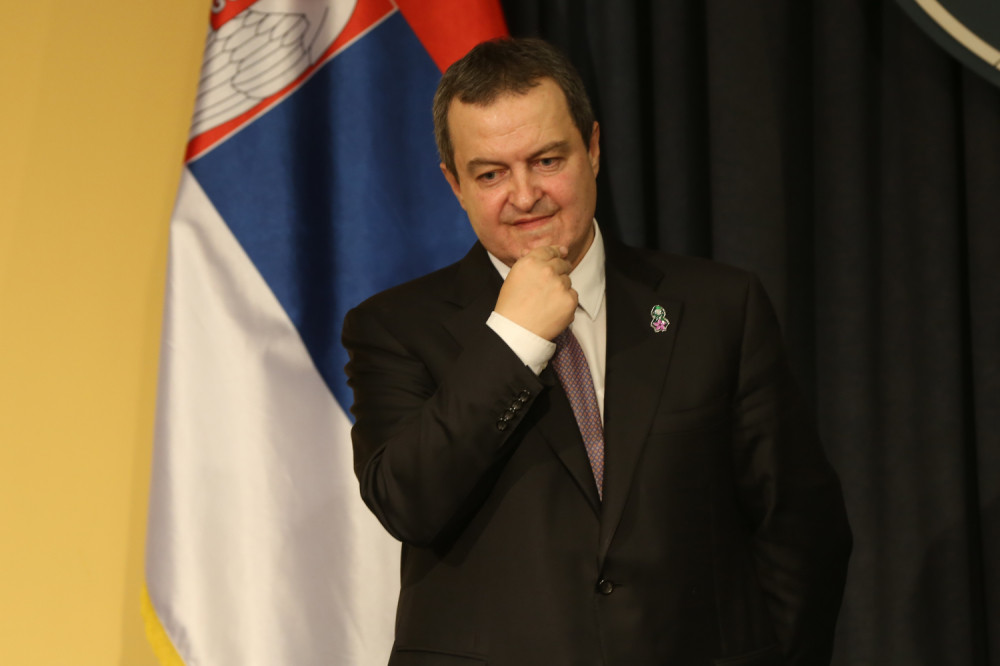 Ružić izvisio za funkciju?!