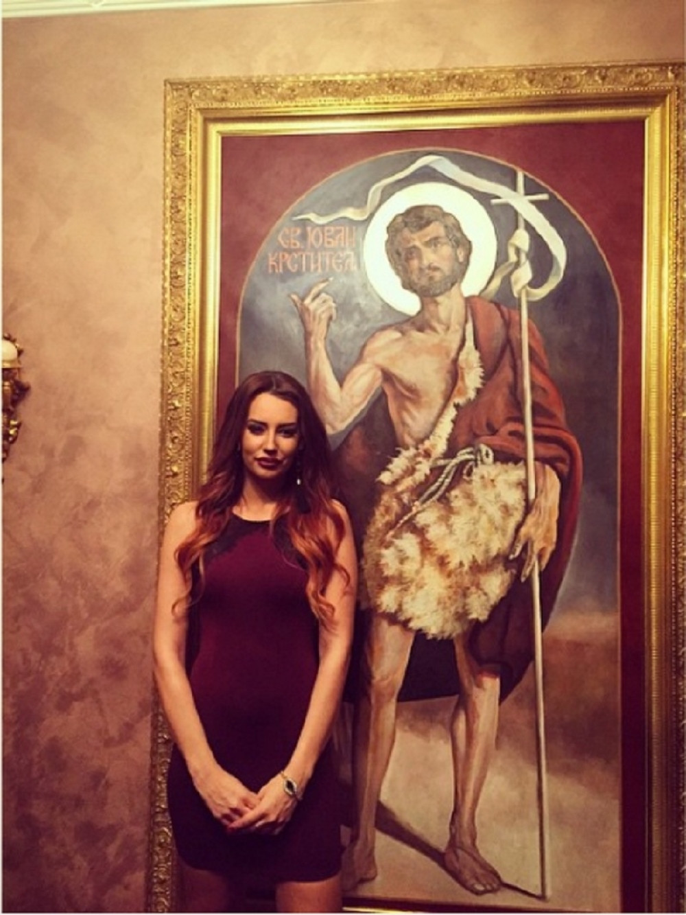 U ovom luksuzu živi Kaća Grujić!