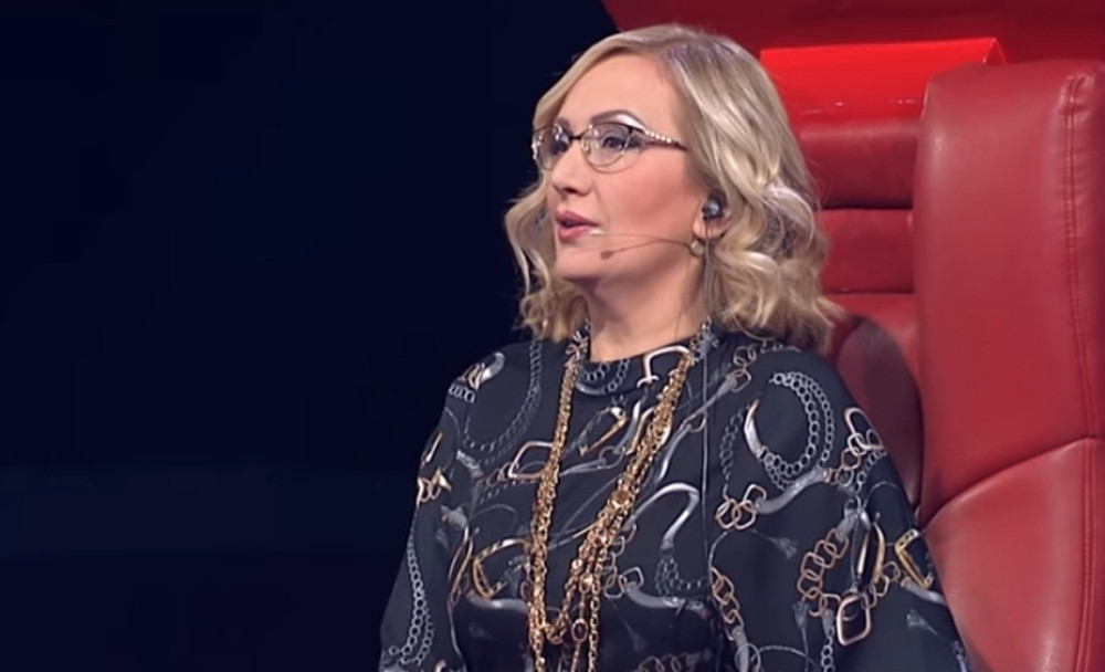 Leontina i Gurović za Vučića!