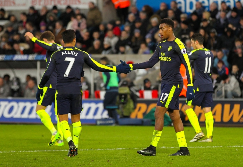 Londonski klubovi melju sve pred sobom