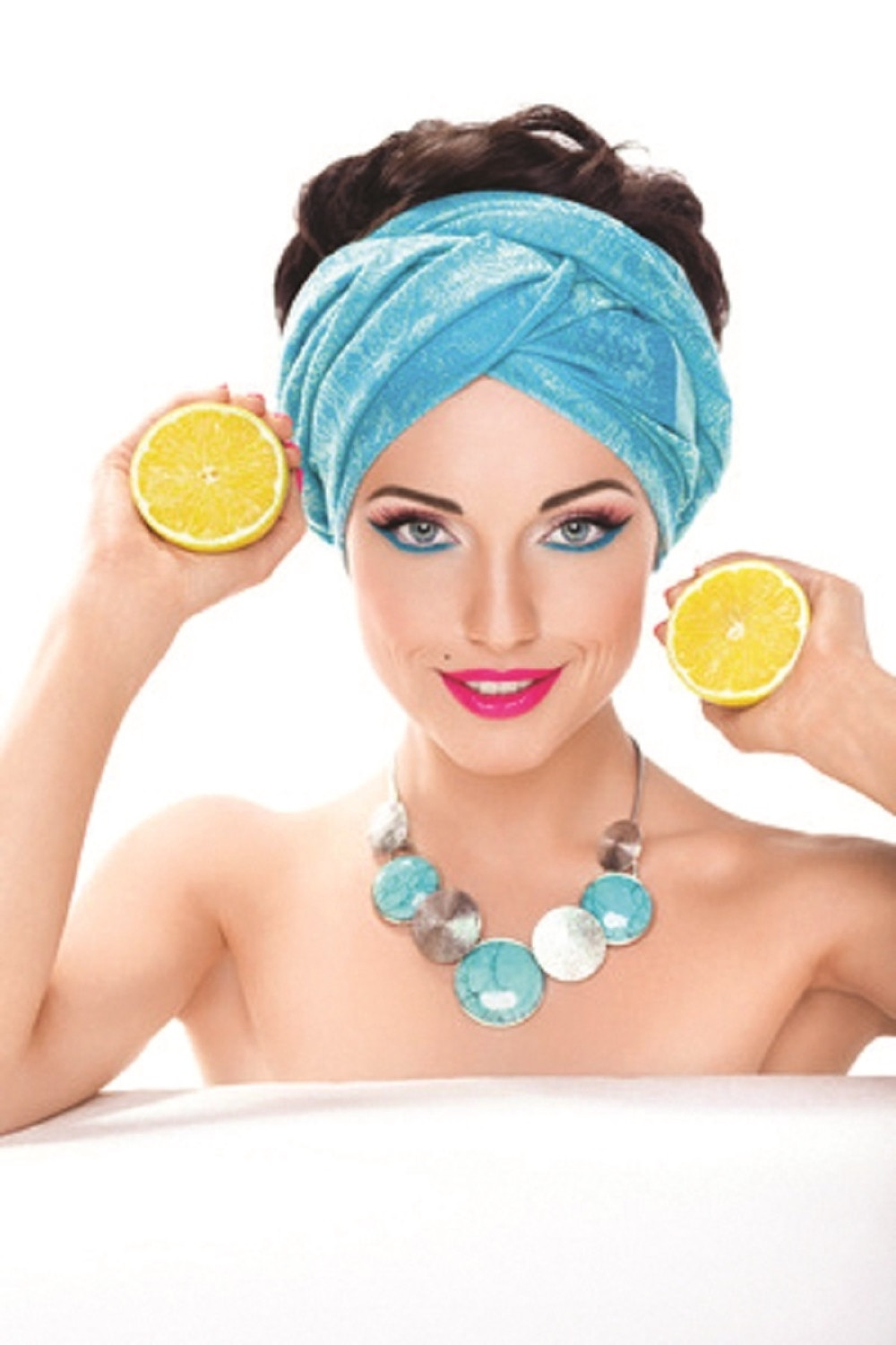 Eksplozija dobre energije