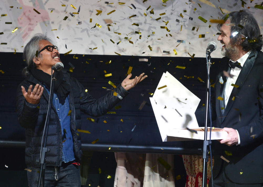 Otvoren 10. Kustendorf