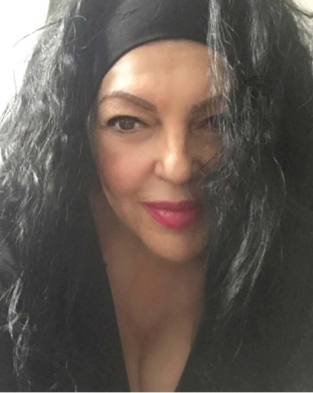 Šta je čudno na ovoj fotografiji?