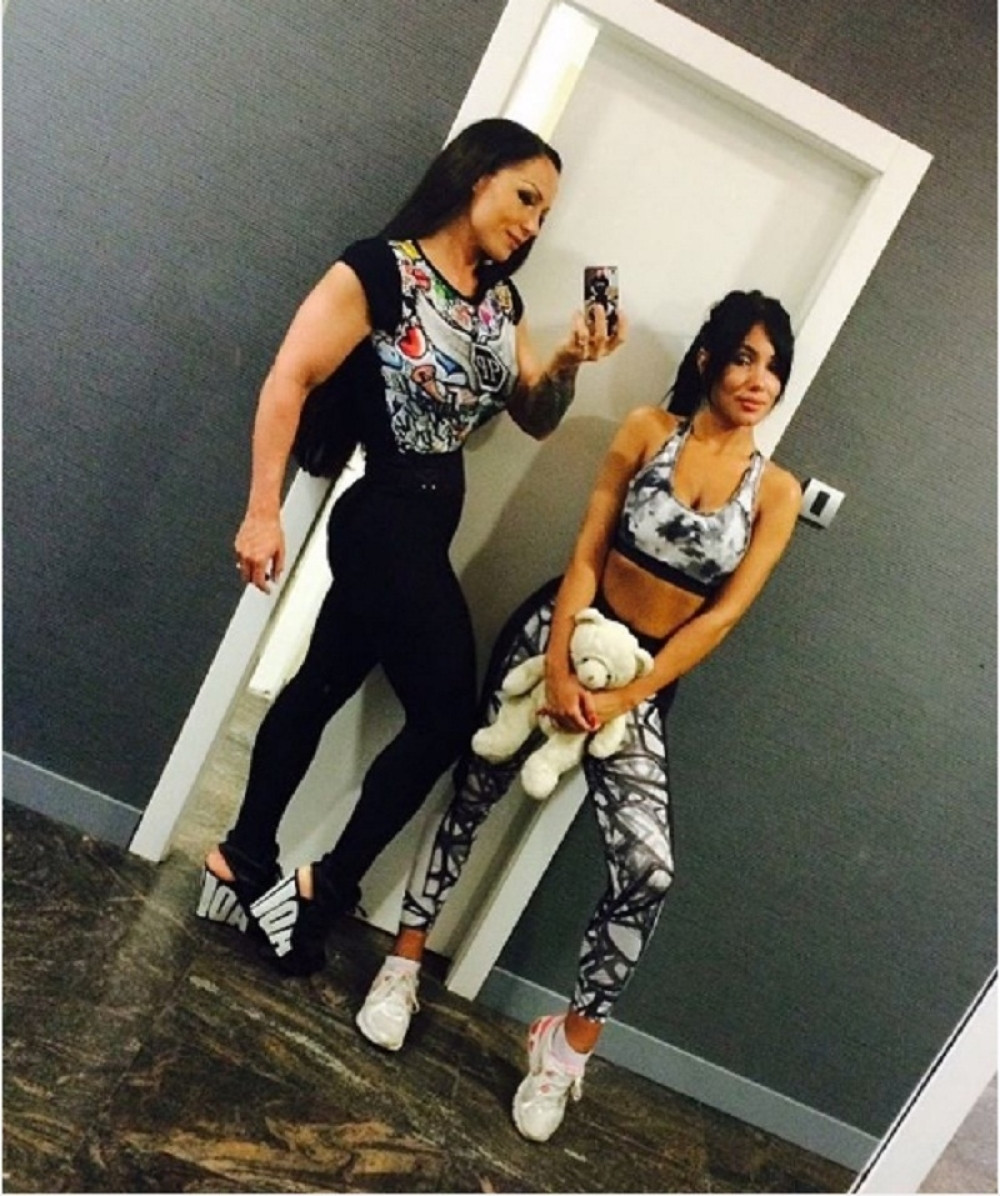 ALEKSANDRA SUBOTIĆ MUVALA LJUBINOG VERENIKA? Sa maminim bivšim ima dete, pa ponovo pokušala da uništi vezu