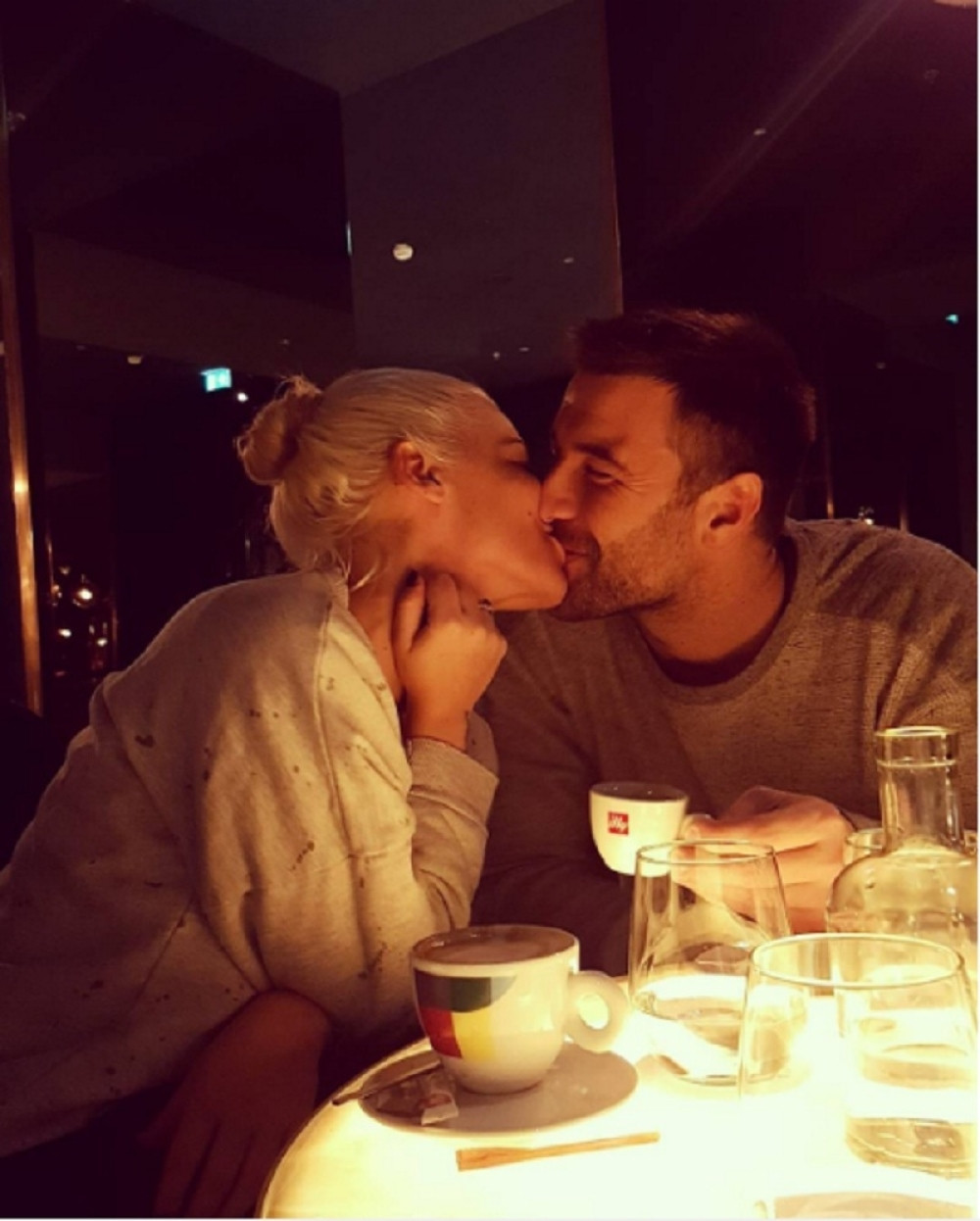 Ljubo, zaboravi Natašu!