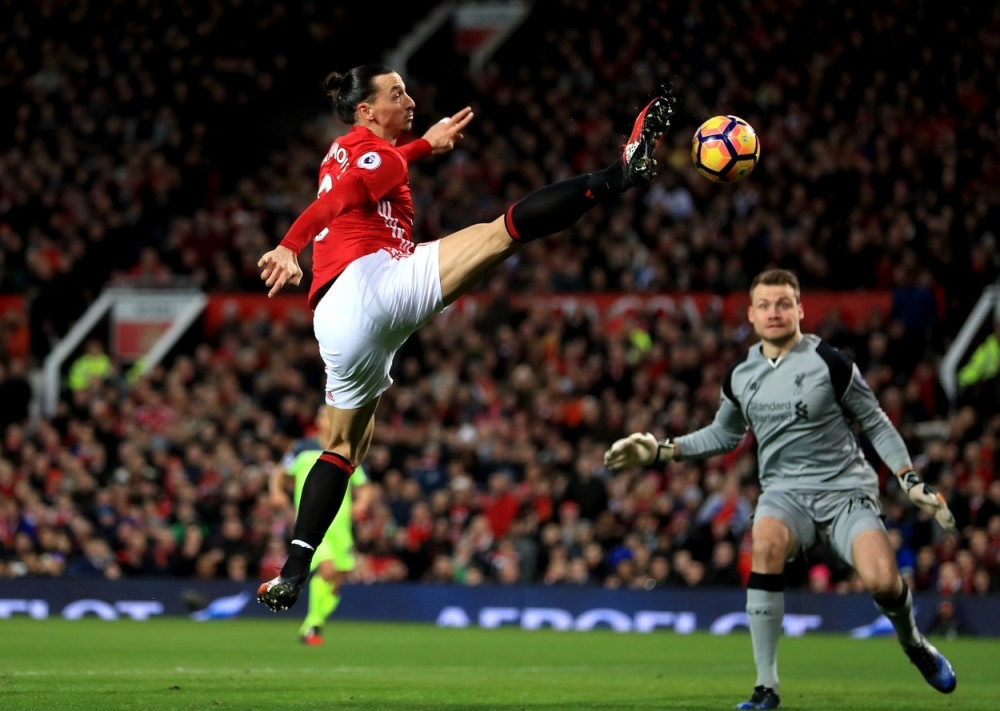 TABELA FOTO~Pogba, poljubi Ibru i plati mu pivo!