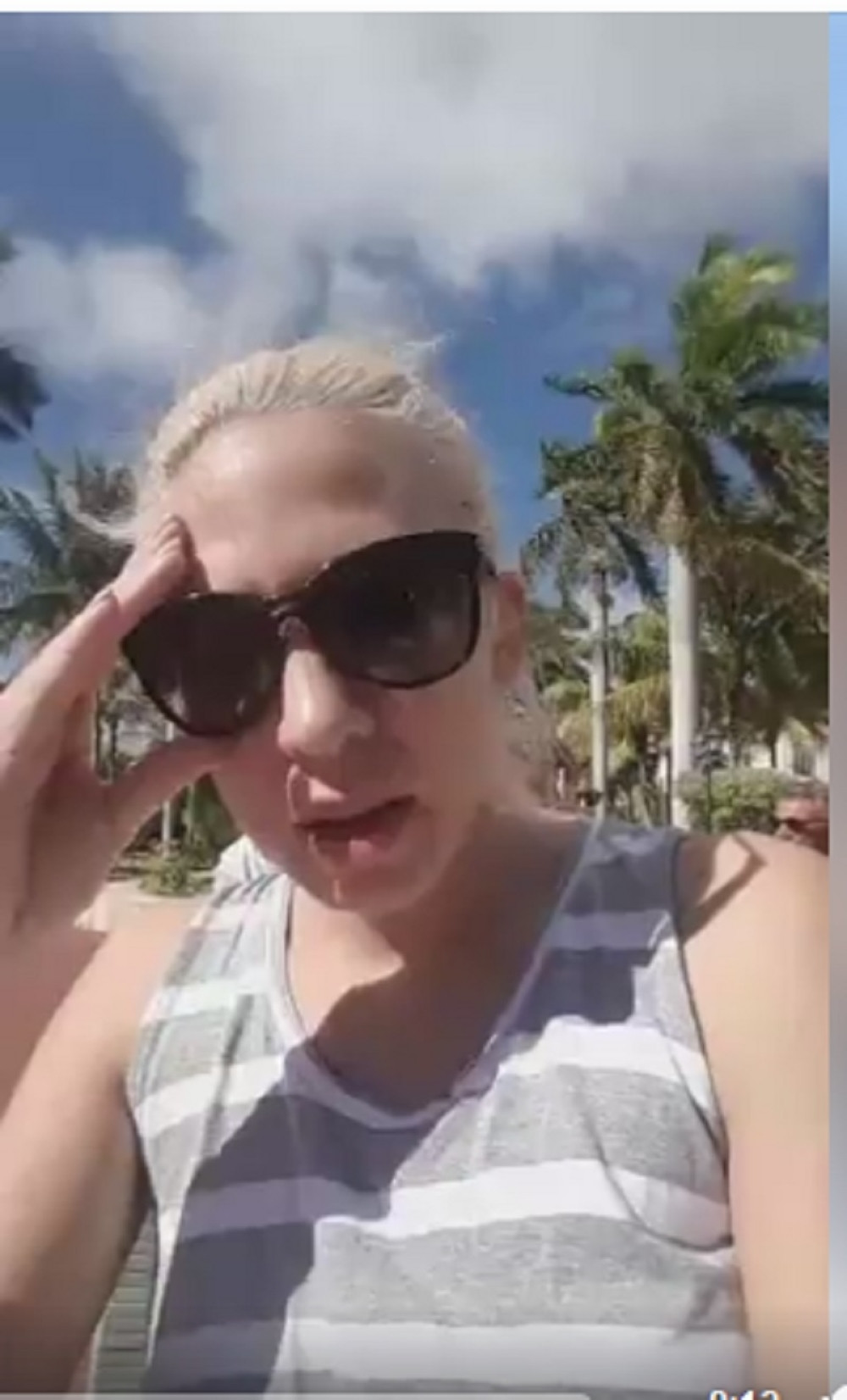 Milica Todorović na Kubi bez dečka!