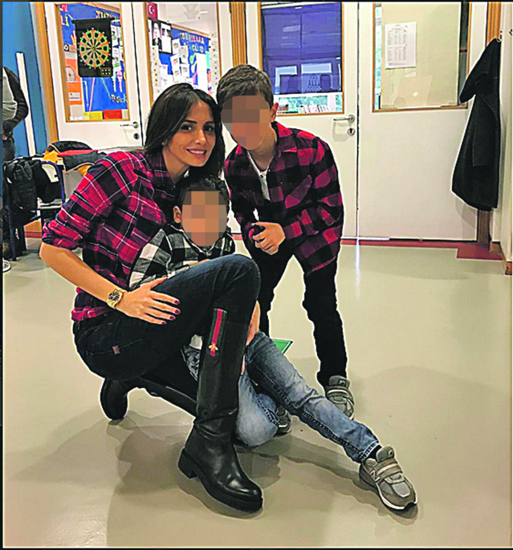 Bilo je teških puteva, ali sam uvek bila jaka!