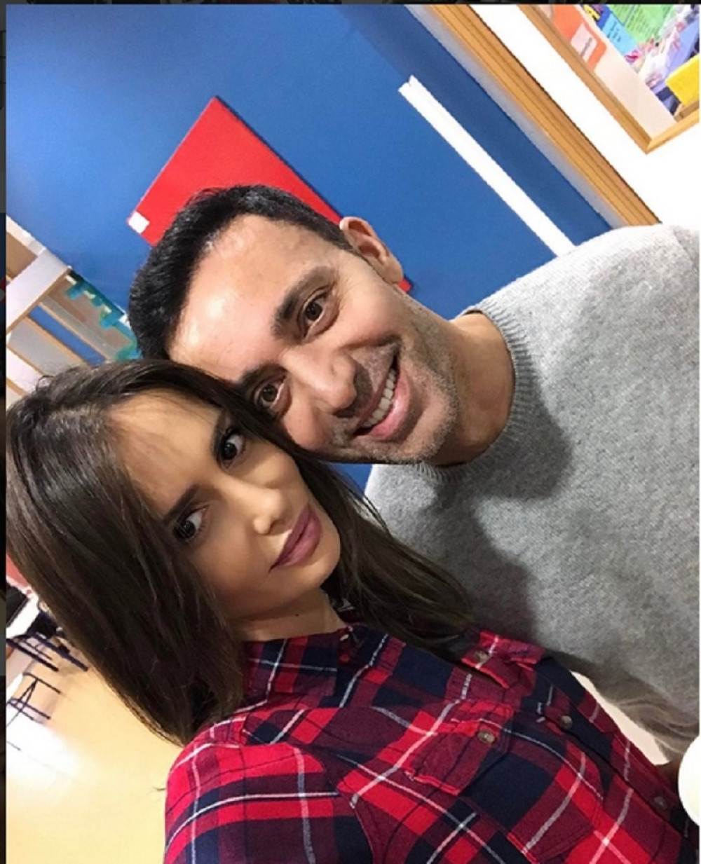 Bivši muž Emine Jahović želi ponovo brak sa pevačicom?! Ovo je jedini razlog šta ga sprečava