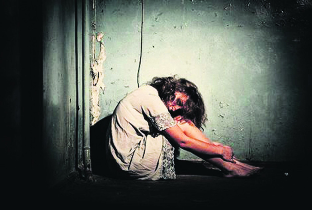 Tuzlanku držali kao robinju