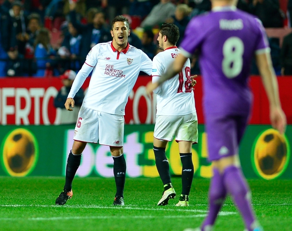 Jovetić u nadoknadi srušio Real! (VIDEO)