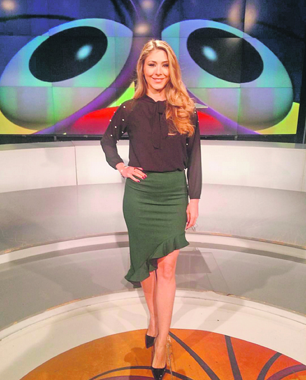 Voditeljku "Slagalice" maltretirali godinama!