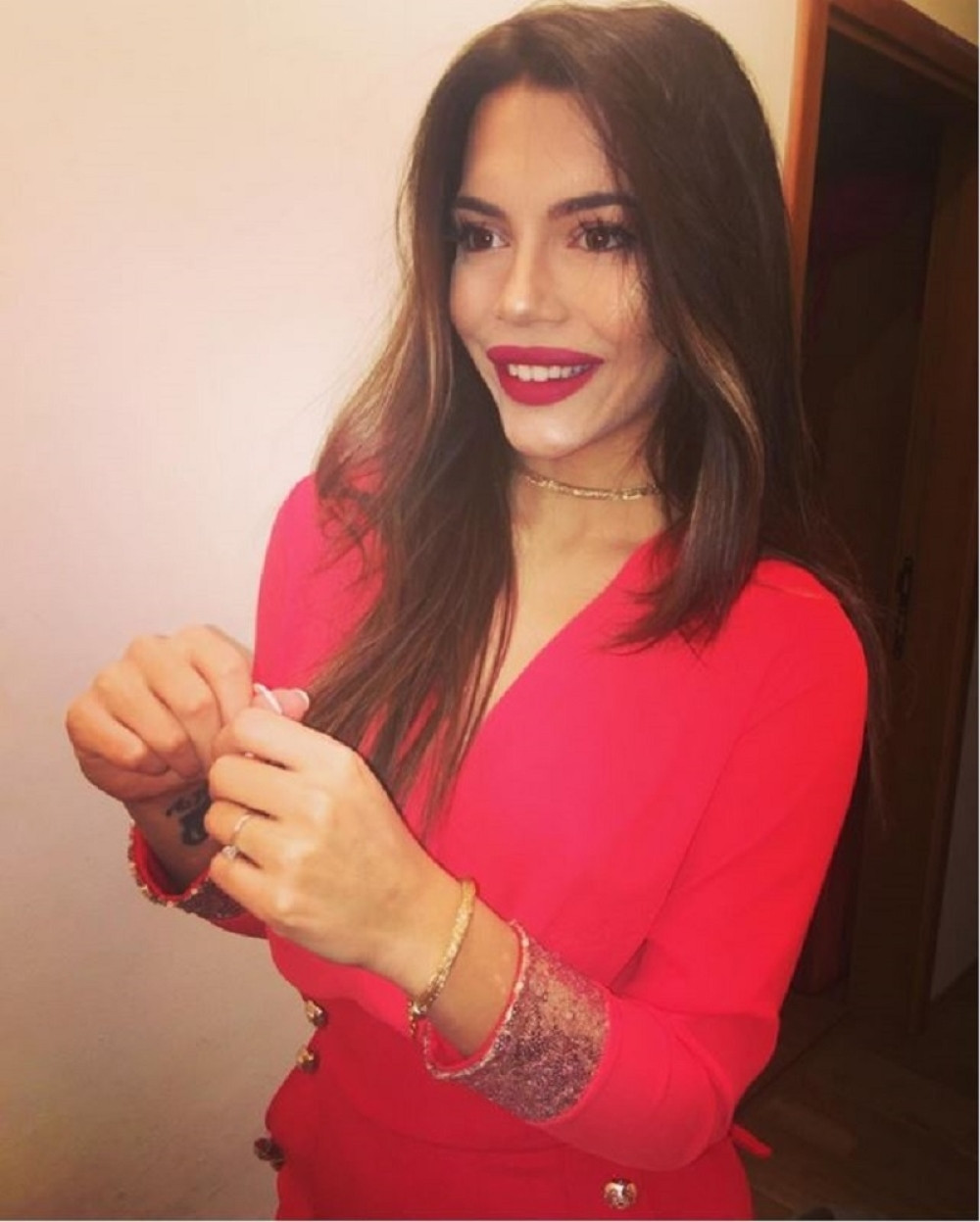 Topalkova ćerka nova voditeljka Žikine šarenice!