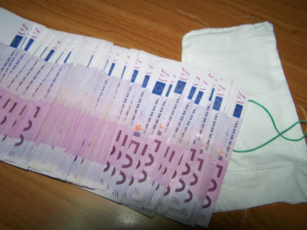 Mozak operacije računovođa. Otkrivena lista koljača iz Sirije kojima je davao pare