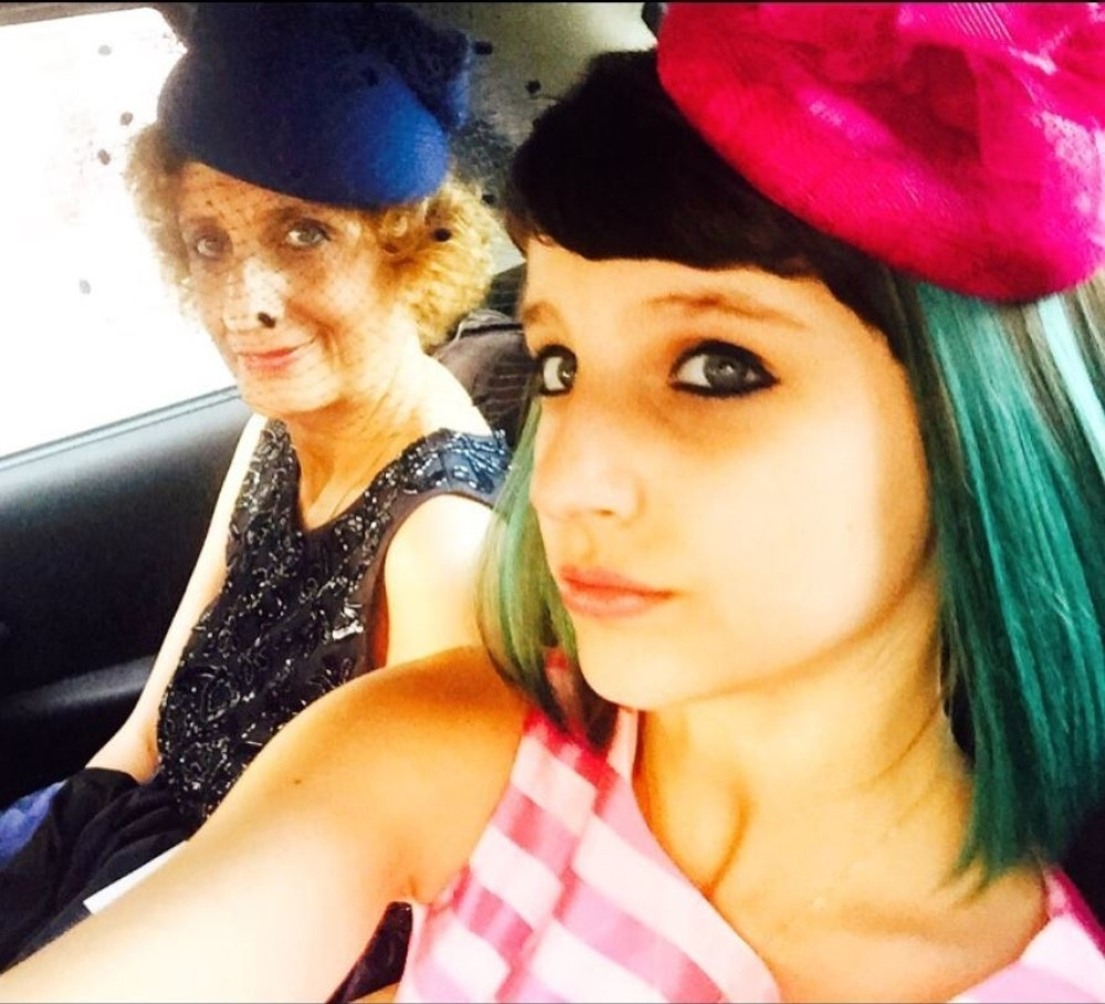 Ko je Vila Pajkić, kćerka Isidore Bjelice?