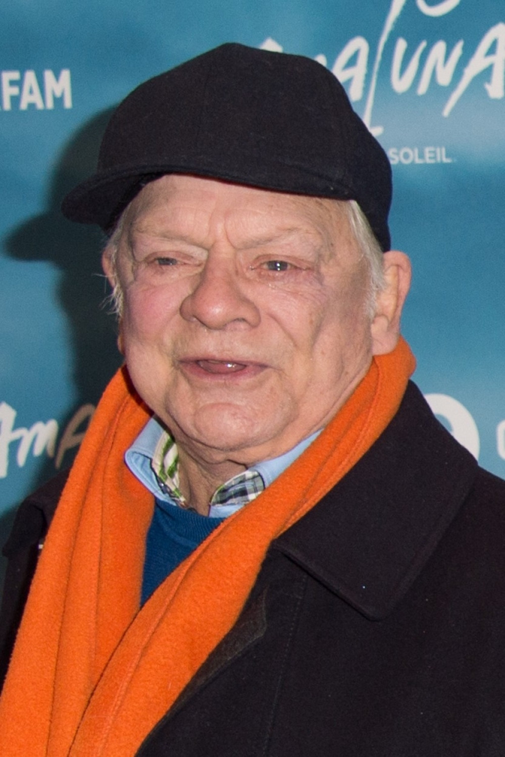 Popularnom glumcu prete ubistvom!