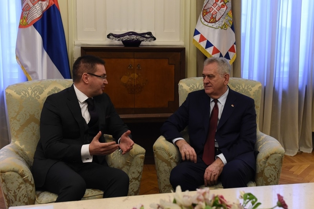 NIS investira milijardu evra!