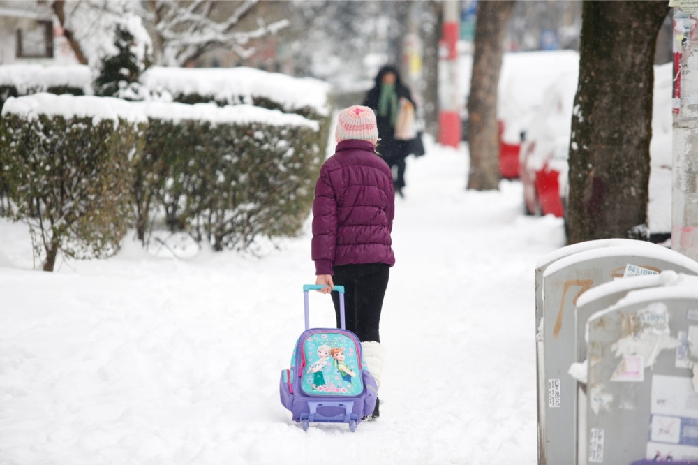Cvokotanje do kraja januara!