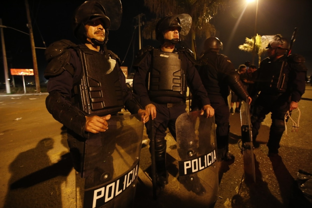 Pucnjava u diskoteci, petoro mrtvih