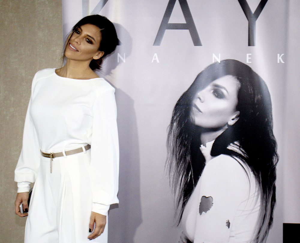 Kaj oplela po svim devojkama koje koriste fotošop, Ostojićeva zbog ovoga smatra da imamo globalni problem (FOTO/VIDEO)