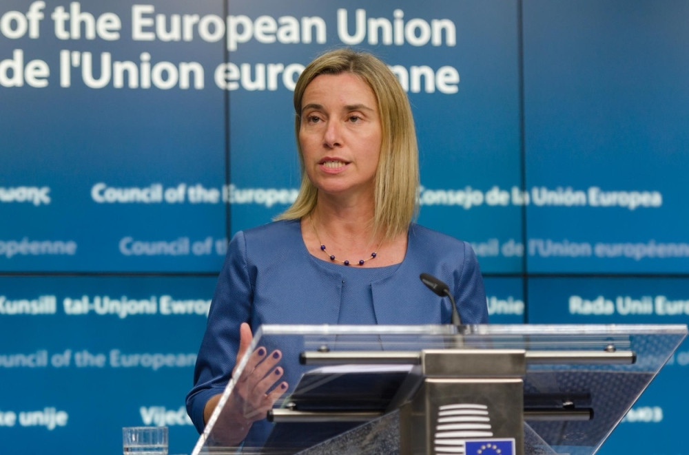 "Mračne sile" hoće da se vrate na Balkan, ako Beograd i Priština poslušaju moj predlog onda ovo sledi kao nagrada!