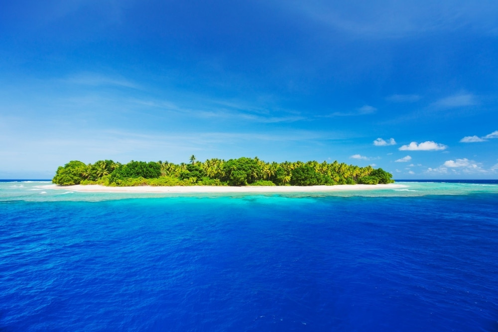 Hteo je da upozna zaštićeno pleme, prvo su ga izbušili strelama, pa mu vezali omču oko vrata i odvukli ga u šumu, ribari su dva dana kasnije ugledali UŽAS!