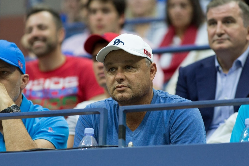 Greg Rusedski postavio pitanja koja zanimaju sve!