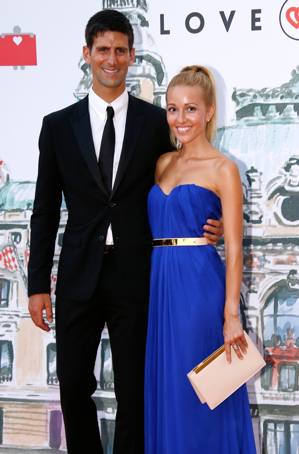 Kakav stajling, Jeco, Nole, majko mila, ŠTA VAM JE TO NA GLAVAMA?! (FOTO)