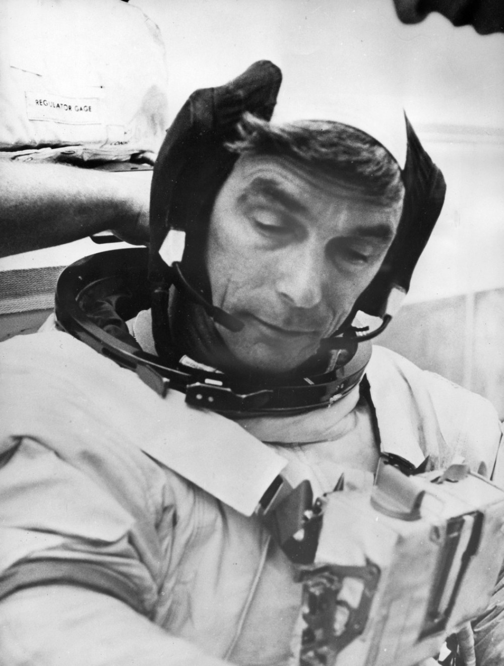 Umro poslednji čovek koji je hodao Mesecom