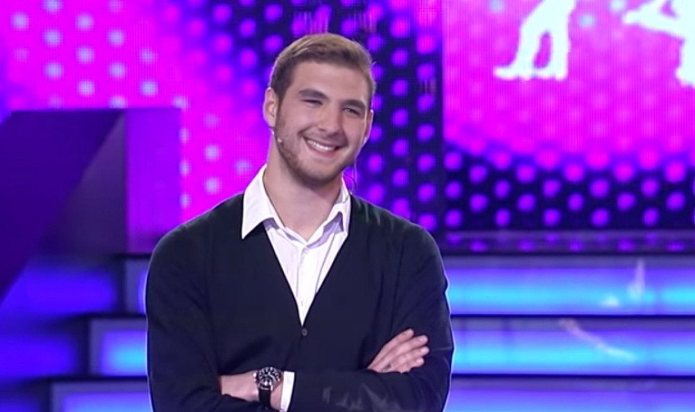 Sin Jelene Milić traži devojku na TV-u! (VIDEO)