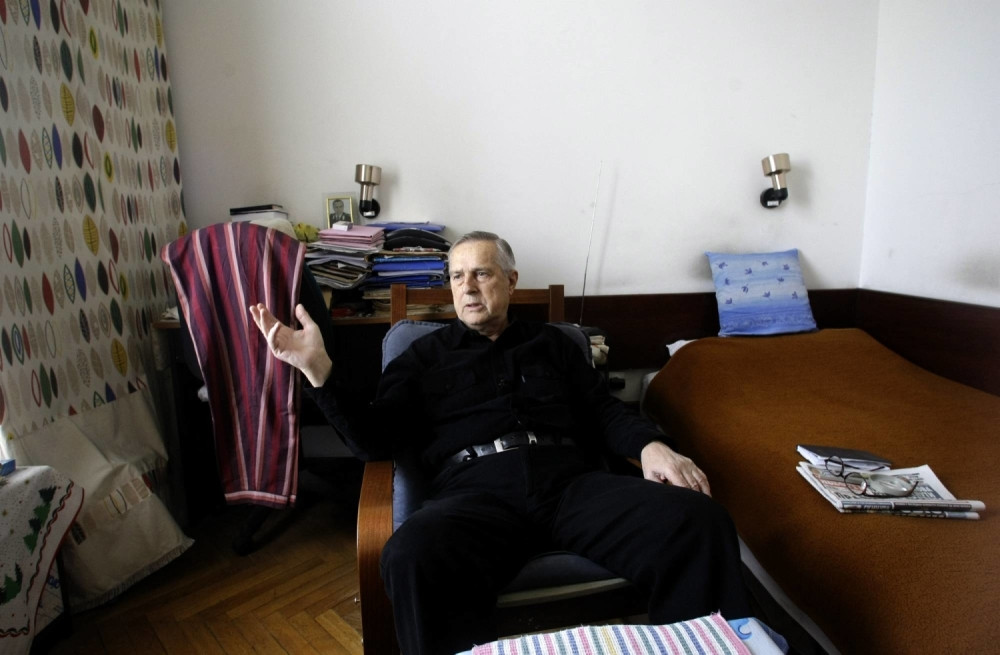 Preminuo general Vladimir Trifunović