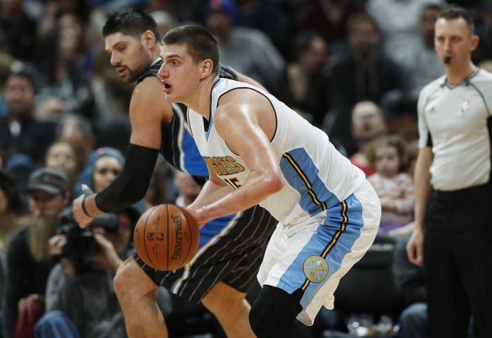 Jokić odigrao partiju karijere!