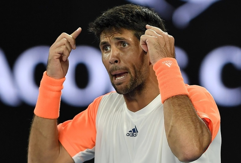 Verdasko ljut, Novak zadovoljan