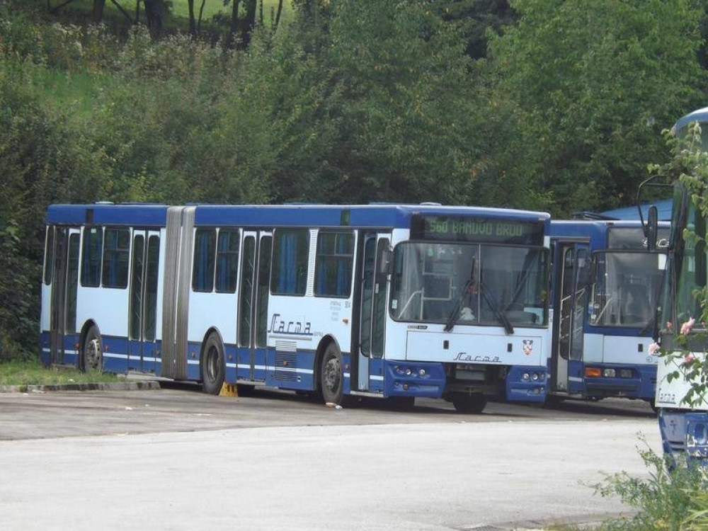 Dojadili im “Lastini“ krševi!