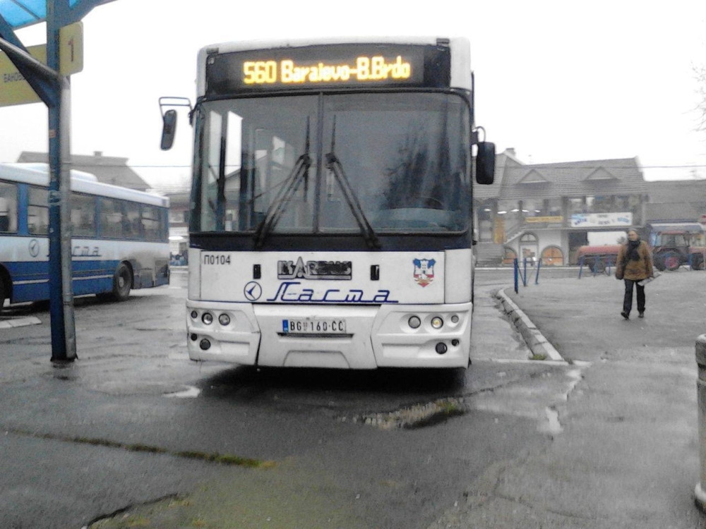 Evo gde je najpovoljniji tehnički pregled u Beogradu!