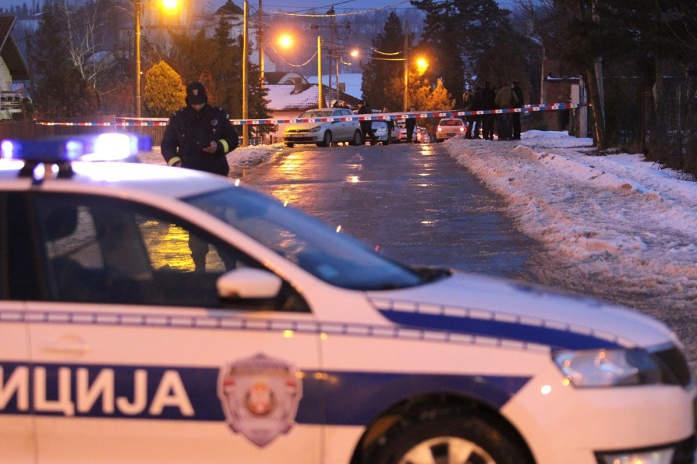 Kekin čovek predosetio smrt!?