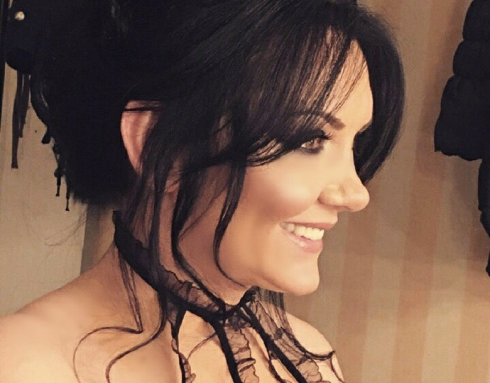 Topalkova žena trudna zahvaljujući fotošopu (FOTO)