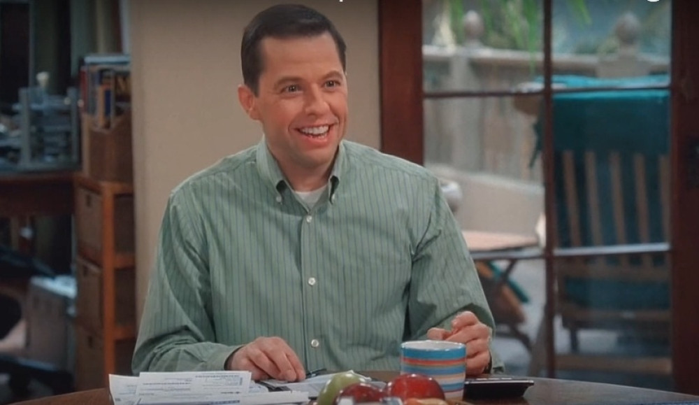 Ovako danas izgleda Alan iz "Dva i po muškarca"