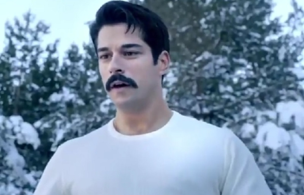 Za ovu reklamu je Bali-beg dobio 700.000 evra (VIDEO)