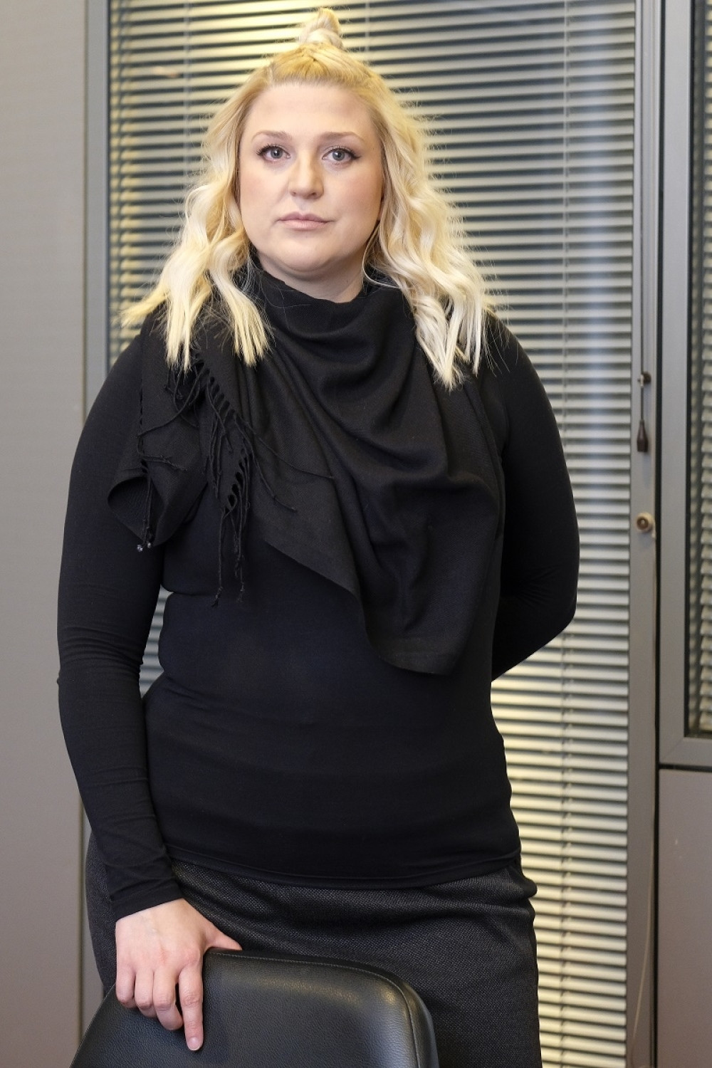 Htela sam da glumim Juliju, ali imam 100 kila!