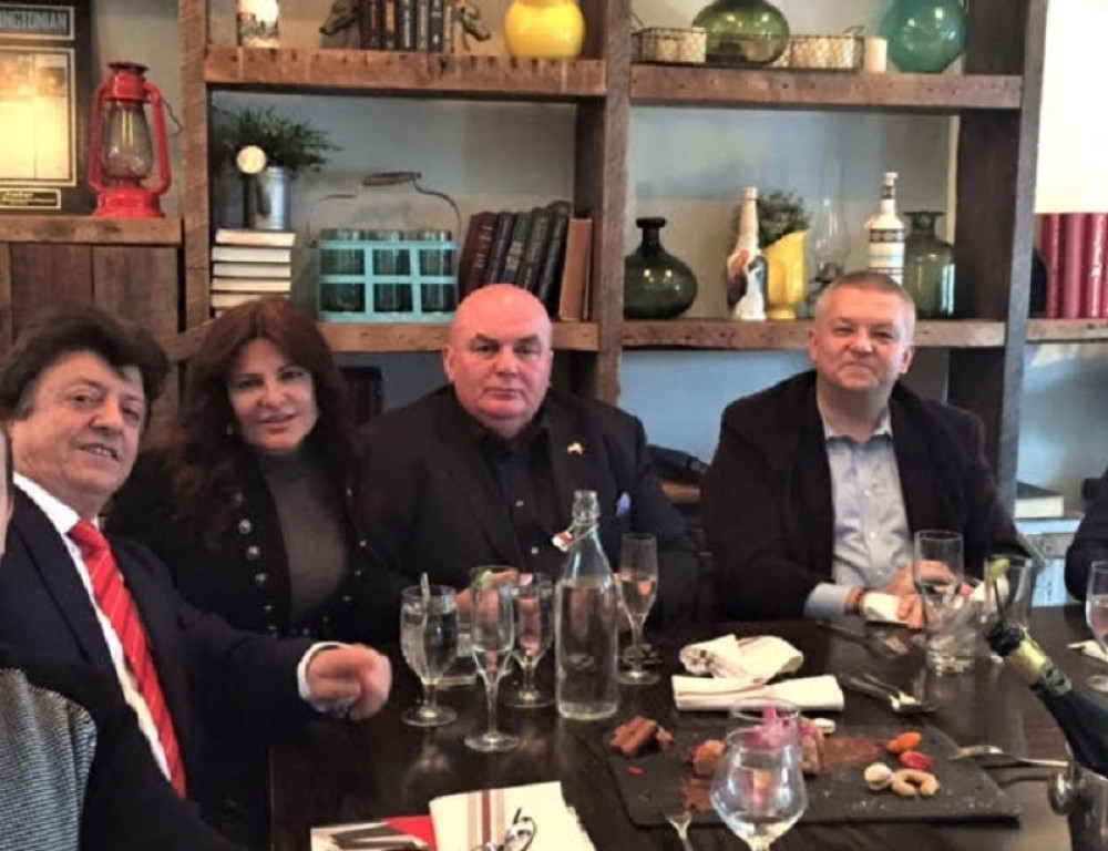 Danijela Sremac savetuje Palmu!