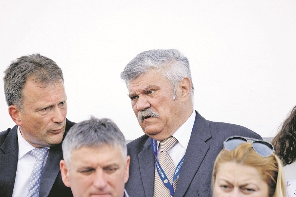 Mihajlović tražio da lažno optužimo Pejovića