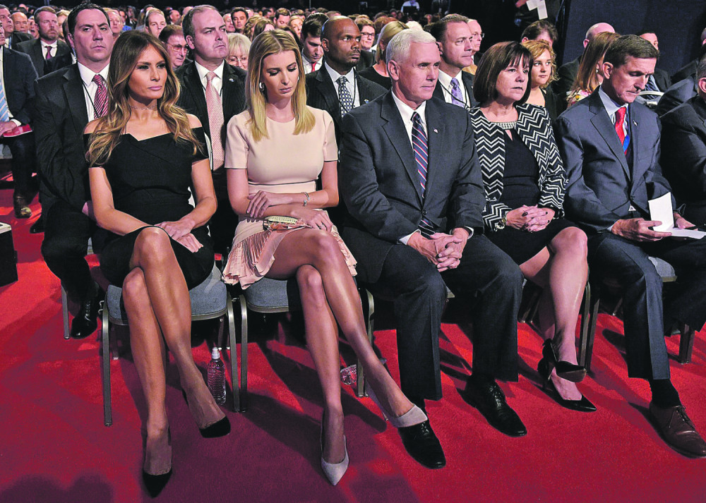 Biće frke ako Melanija obuje srpske cipele