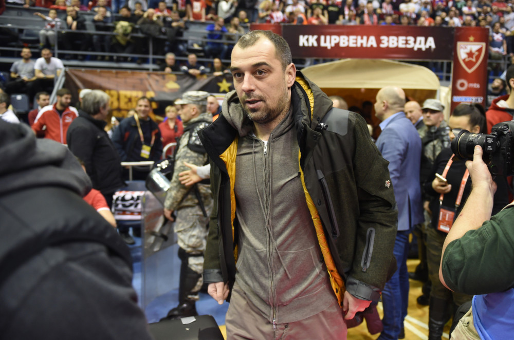 Ne vraćam se u Zvezdu